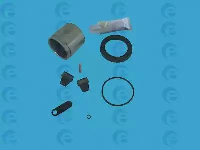 Ремкомплект суппорта FORD Transit (06-) переднего ERT 401120 ERT