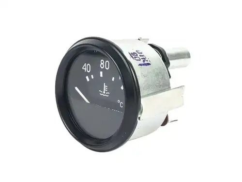 Указатель температуры 14.3807010 Автоприбор ГАЗ, ПАЗ, КАВЗ, УАЗ, ЗИЛ, УРАЛ 143807010 AVTOPRIBOR