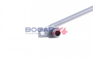 Трубопровод охлаждения масла, АКПП A2123107 A2123107 BOGAP