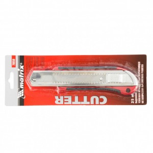 Нож 25мм с сегментированным лезвием MATRIX 78959 MATRIX