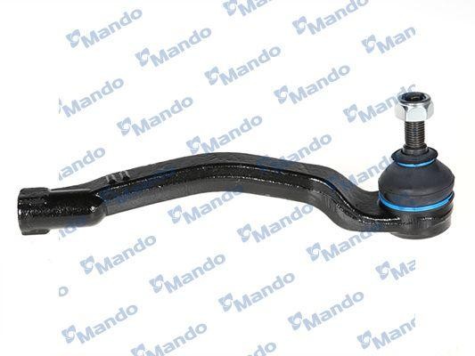 Наконечник рулевой тяги прав RENAULT MEGANE II (BM0/1_, CM0/1_) MTG055682 MANDO