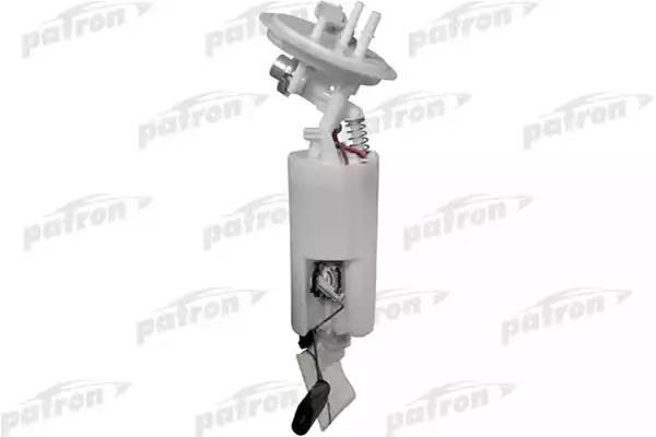 Насос топливный DODGE Caravan (00-07) PATRON PFP231 PATRON