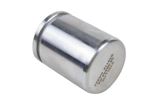 поршень суппорта переднего! d.43 тип Lucas\ Audi A4/A6/A8 97-04, VW Passat 96-05 04-98444-SX STELLOX