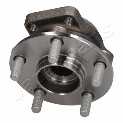 SUBARU IMPREZA (G12) (2008>) KK-17011 JAPAN PARTS GROUP