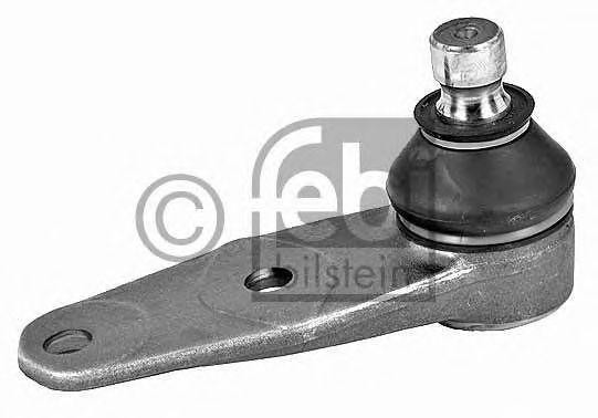 Опора шаровая RENAULT FEBI 06952 FEBI BILSTEIN