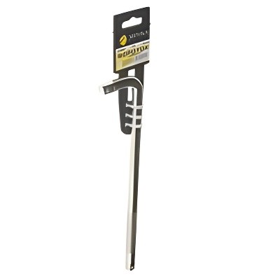 Вороток 3/8" L=250мм Г-образный ЭВРИКА ER-53825 EVRIKA