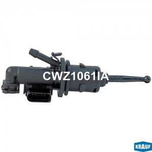 Цилиндр сцепления главный CWZ1061IA CWZ1061IA KRAUF