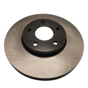 Диск тормозной вентилируемый FORD C-Max 2007 ~ 2010 / Focus 2004 ~ 2012 / Focus  GD0159 CTR