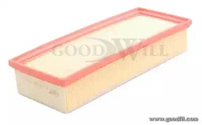 Фильтр воздушный AG458 AG 458 GOODWILL