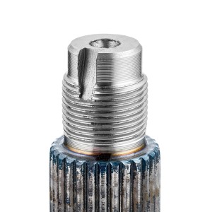 ШРУС наружный! комплект АКПП\ KIA Spectra 1.5 91> 603100171 MOBILAND