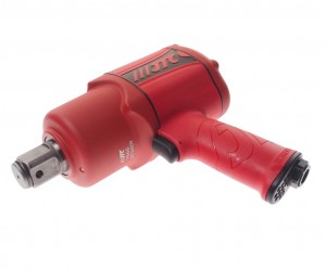 Гайковерт пневматический 1'' 2102Нм 6000об/мин. 90-120PSI ударный JTC JTC-7660 JTC TOOLS