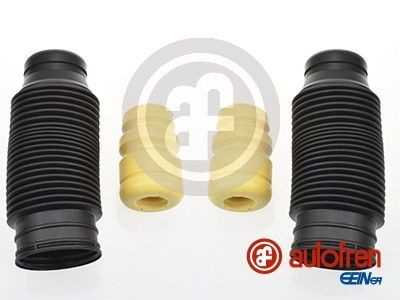 к-кт пыльник+отбойник задн.!\ Hyundai Tucson 04># D5082 AUTOFREN SEINSA