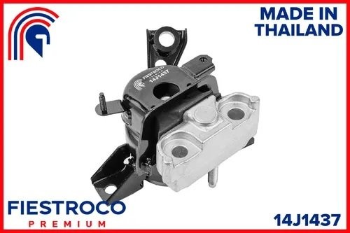 Опора двигателя TOYOTA RAV4 III A30 14J1437 14J1437 FIESTROCO