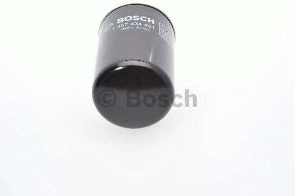 Фильтр топливный RENAULT Premium,Midlum,Kerax,ЯМЗ (дв.E-TECH ЕВРО-3) (00-) BOSCH 1 457 434 421 BOSCH