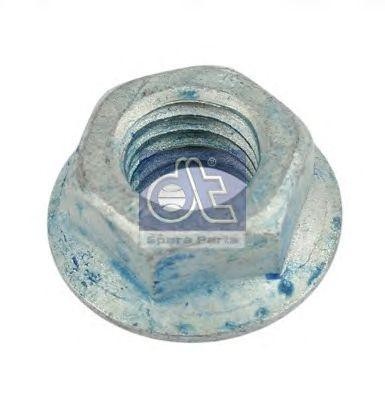 гайка! M10 MAN 3.19115 DIESEL TECHNIC