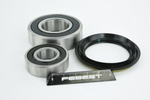 NISSAN PRIMERA P10/P11 NOS-001 FEBEST