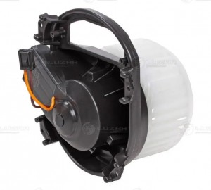 Э/вентилятор отоп. для а/м Mercedes-Benz A (W176) (12-)/CLA (C117) (13-)/GLA (X1 LFH 15176 LUZAR