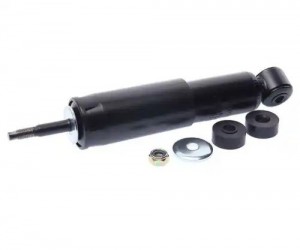 Амортизатор ВАЗ-2101-2107 передний масляный, МАЗ,КАМАЗ кабины MEGAPOWER 500-12-001 MEGA POWER