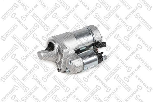 стартер! 12V 0.8KW 8/10T\Fiat Punto/Brava/Marea 1.1-1.6i 92> 06-10047-SX STELLOX