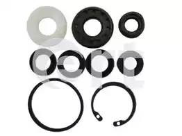 FORD/RENAULT D=23,8, ATE 200784 ERT