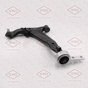 Рычаг передней подвески нижний L NISSAN Teana 03- TEE1710L TEE1710L TATSUMI