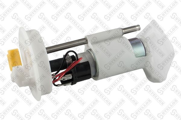 насос топливный электрический! в сборе 3bar\ Peugeot 106 1.4/1.6 <96 10-01163-SX STELLOX