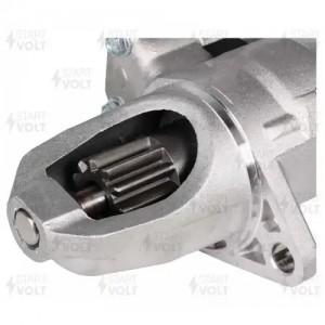 Стартер для ам Nissan Maxima (94-) 2.5i,3.0i (LSt 1405) LST 1405 START VOLT