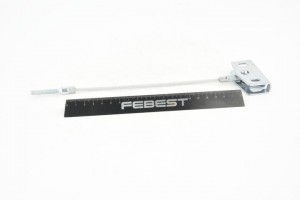Трос ручного тормоза 02100-J10F FEBEST