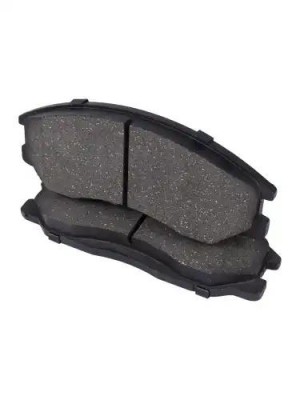 колодки дисковые передние! Hyundai Santa Fe 2.4-2.0CDi 01> Z07319 ZENTPARTS