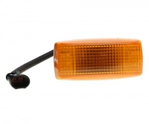 Указатель поворота SITRAK HOWO левый в крыло MOVELEX WG9925720012MX MOVELEX