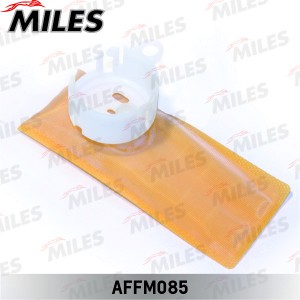 Фильтр сетчатый топливного насоса HUYNDAI AFFM085 AFFM085 MILES