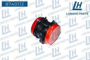 Датчик массового расхода воздуха HYUNDAI Sonata EF (2.7) LONGHO 8740112 LONGHO PARTS