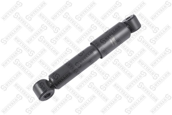 амортизатор подвески!перед.438-700 O/O 20x105 24x55\MAN TGA18.310-533/33.360-530 87-05045-SX STELLOX