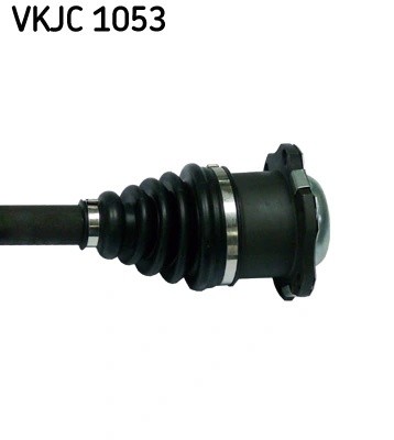 Привод в сборе L VKJC1053 SKF