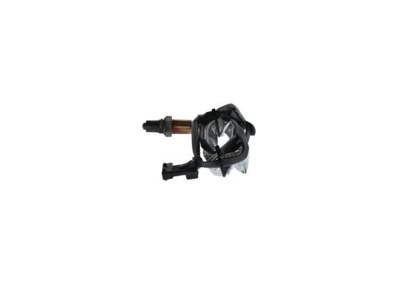 Датчик кислорода PEUGEOT 406 (01-04),407 (04-10) CITROEN C5 (01-08) BOSCH 0 258 006 488 BOSCH