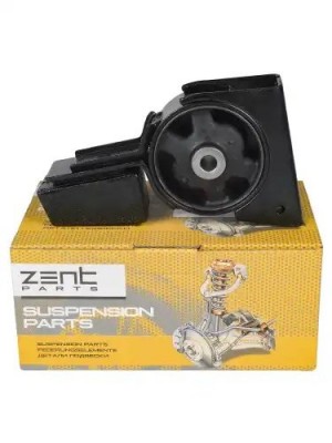 опора двигателя передняя!\ Toyota Avensis 97-03 Z13209 ZENTPARTS
