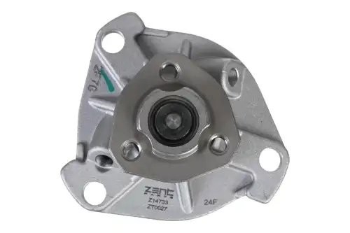 помпа!\ VW Golf/Passat/Vento/Bora/Sharan 2.8/2.9 VR6 91> Z14733 ZENTPARTS