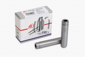 Втулка направляющая выпускного клапана MITSUBISHI 4G93, 4G94 6x11,12x50,5 (MD172 VGX0513000 UNITED MOTORS PRO