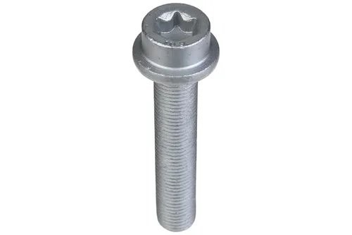 болт! диска тормозного M14x1.5x75 MB truck Z63145 ZENTPARTS