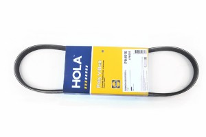 Ремень генератора для а/м ВАЗ 2108 "HOLA" PH4916 HOLA