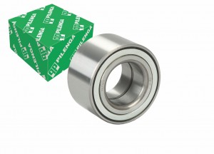 Подшипник передней ступицы 90x55x60 BOXER II PW-P9045 PWP9045 PILENGA