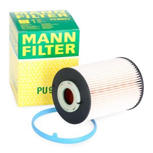 FORD EUROPA MONDEO IV/VOLVO S40/S80/V70/XC60 PU9003Z MANN FILTER