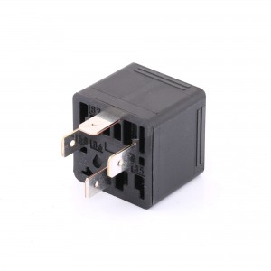 Мини-реле 12V 30A 0 332 019 103 BOSCH