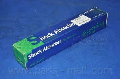 амортизатор задний!\ Daewoo Matiz 04> PJCR010 PMC PARTS MALL