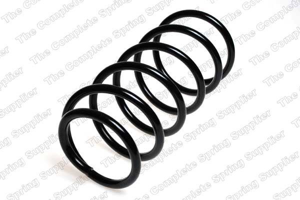 пружина пер.\ Opel Omega 2.5-3.0/2.0D-2.5TD 94-99 4063443 LESJOFORS