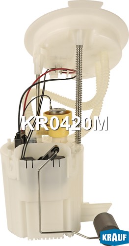 Модуль в сборе с бензонасосом KR0420M KR0420M KRAUF