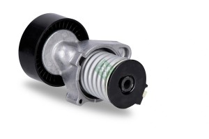 Натяжитель ремня MERCEDES C180-C230 W203/204 534008130 534 0081 30 INA