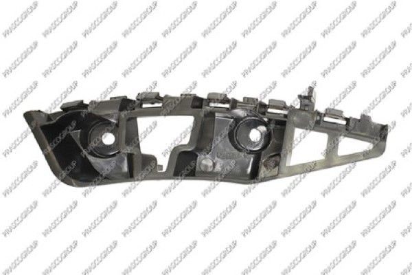 кронштейн бампера передний правый!\ VW Jetta (A6) 14-18 VG5241003 PRASCO GROUP