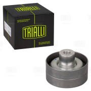 FORD TRANSIT CM5514 TRIALLI