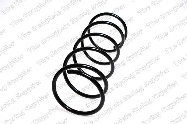 пружина пер.\ Peugeot 106 1.6 92-96 4066764 LESJOFORS